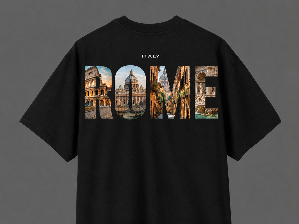 Rome