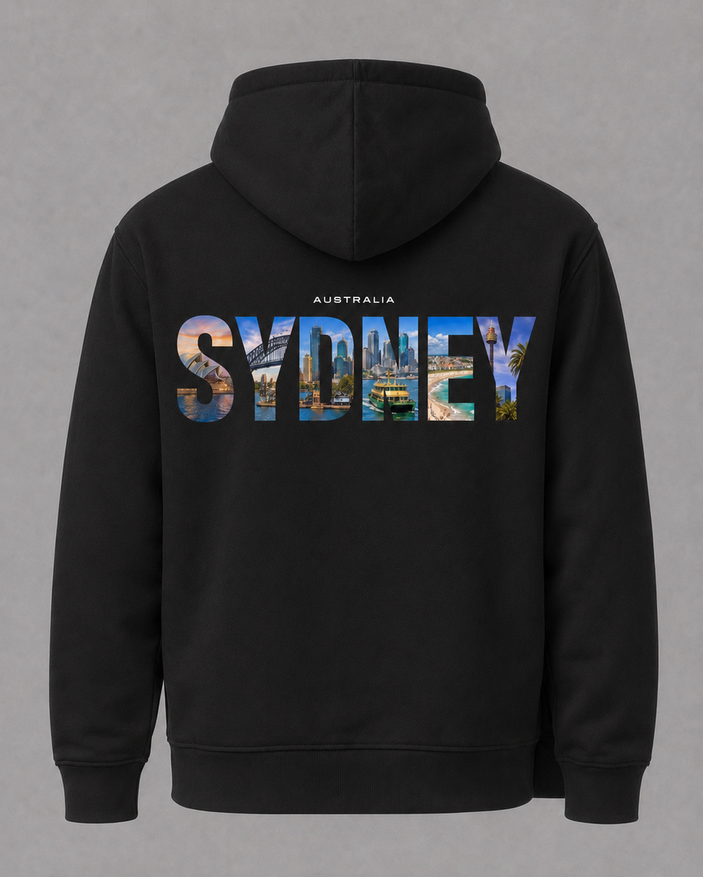 Sydney