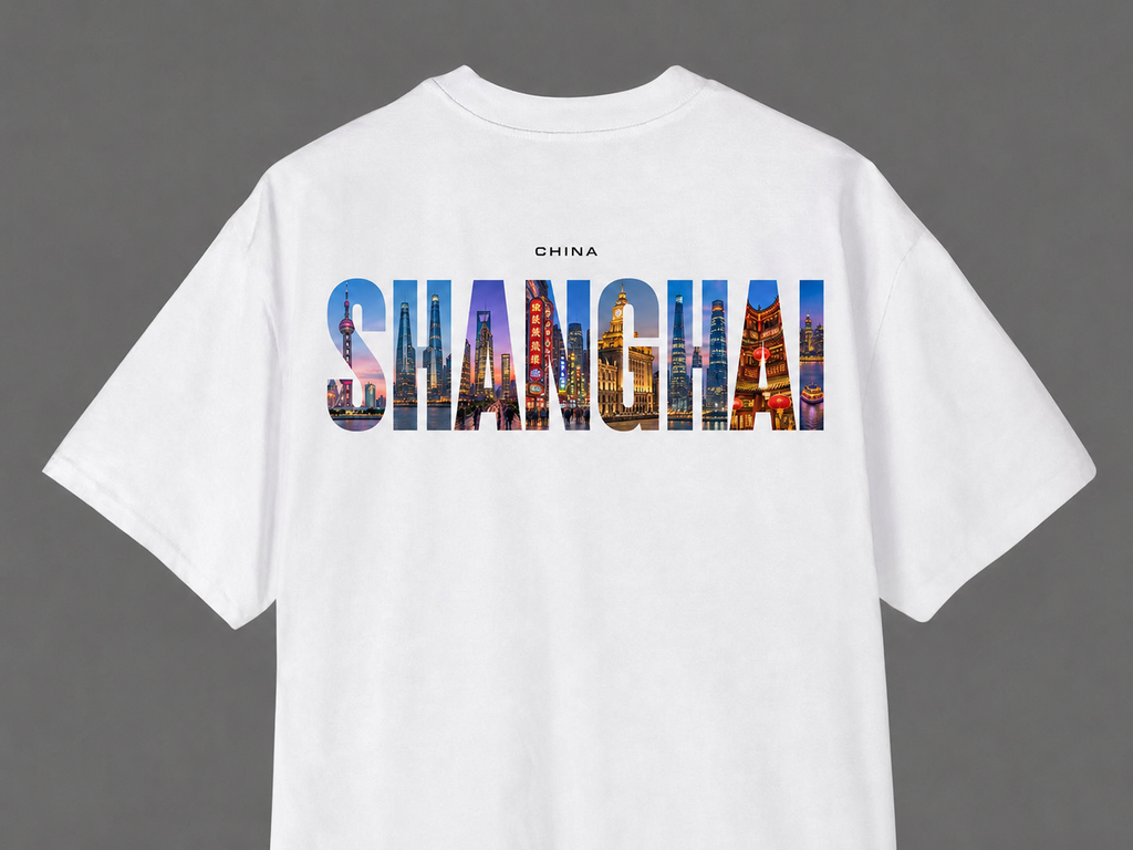 Shanghai