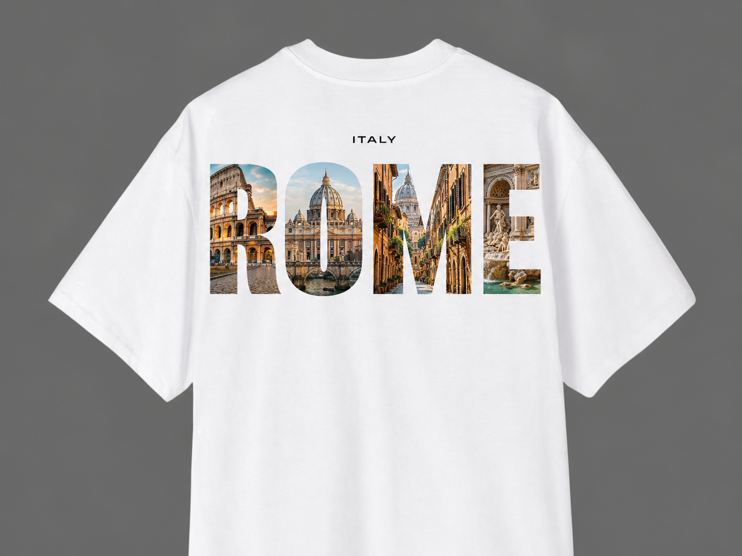 Rome