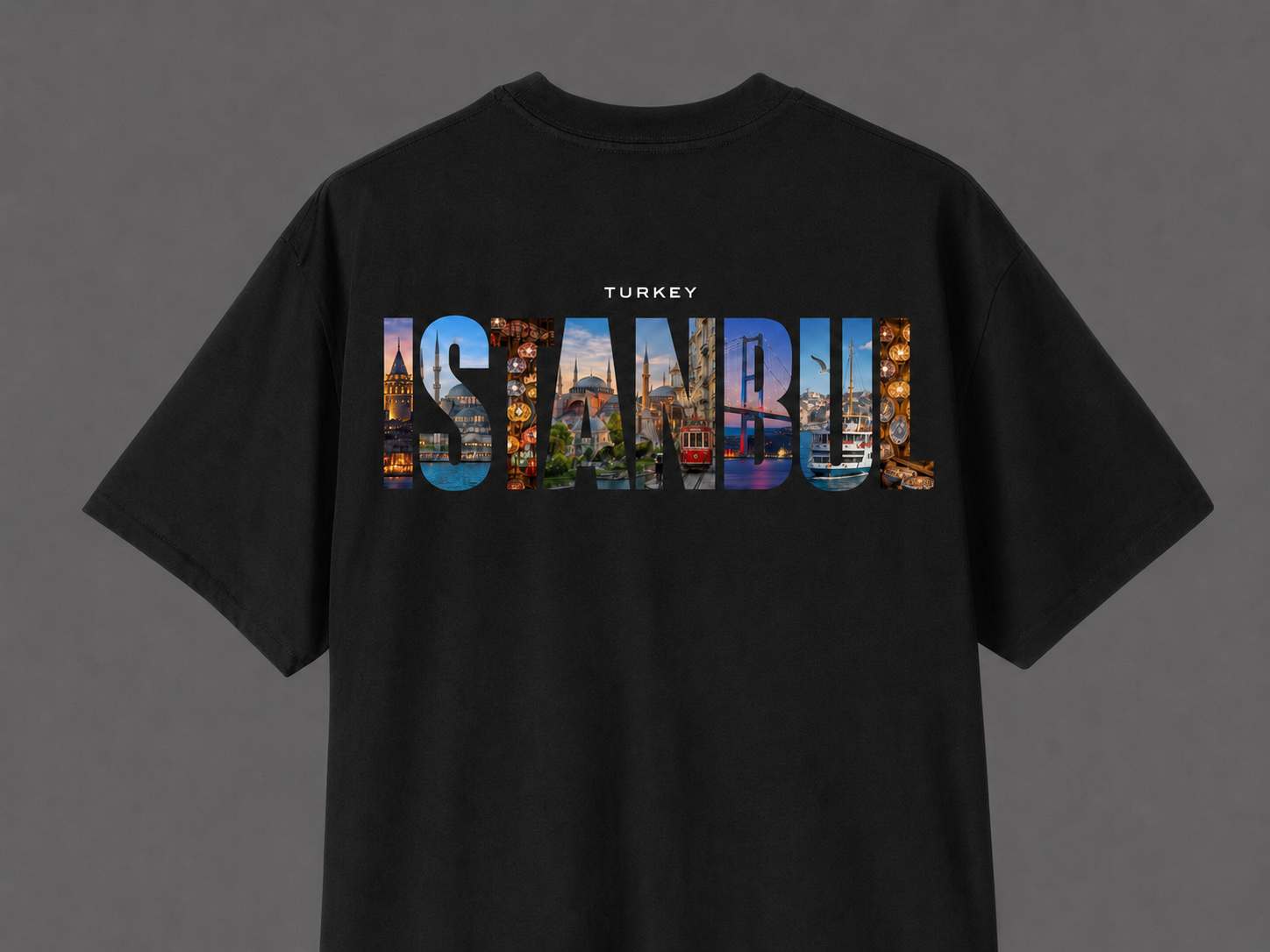 Istanbul