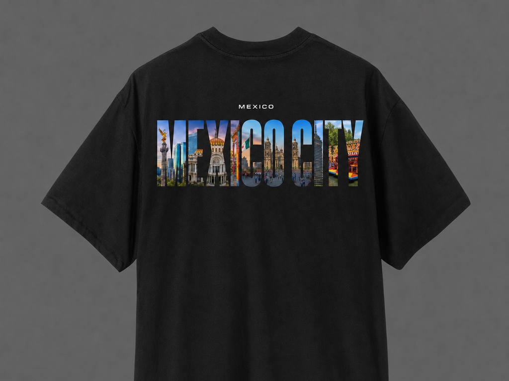 Mexico City