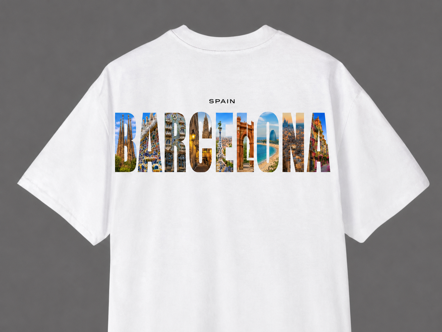 Barcelona