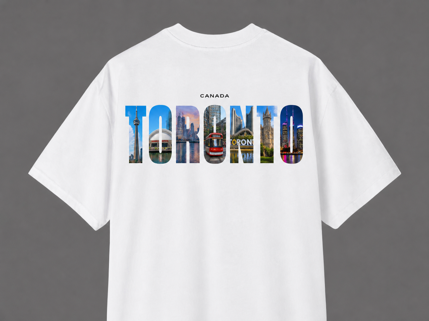 Toronto