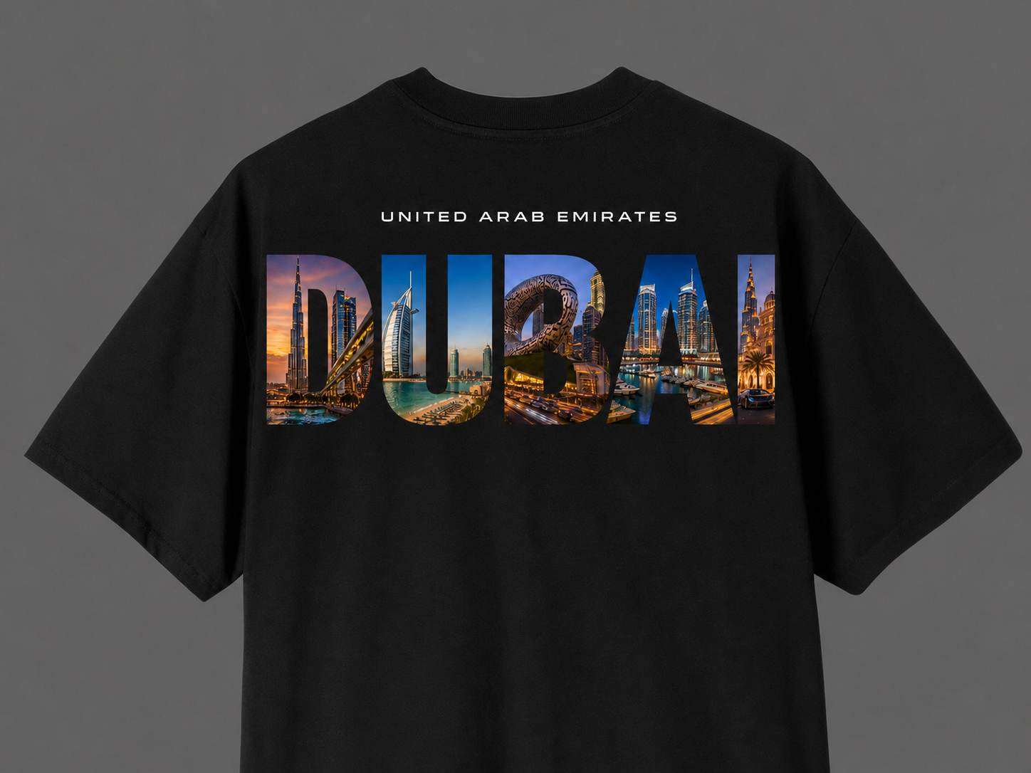 Dubai