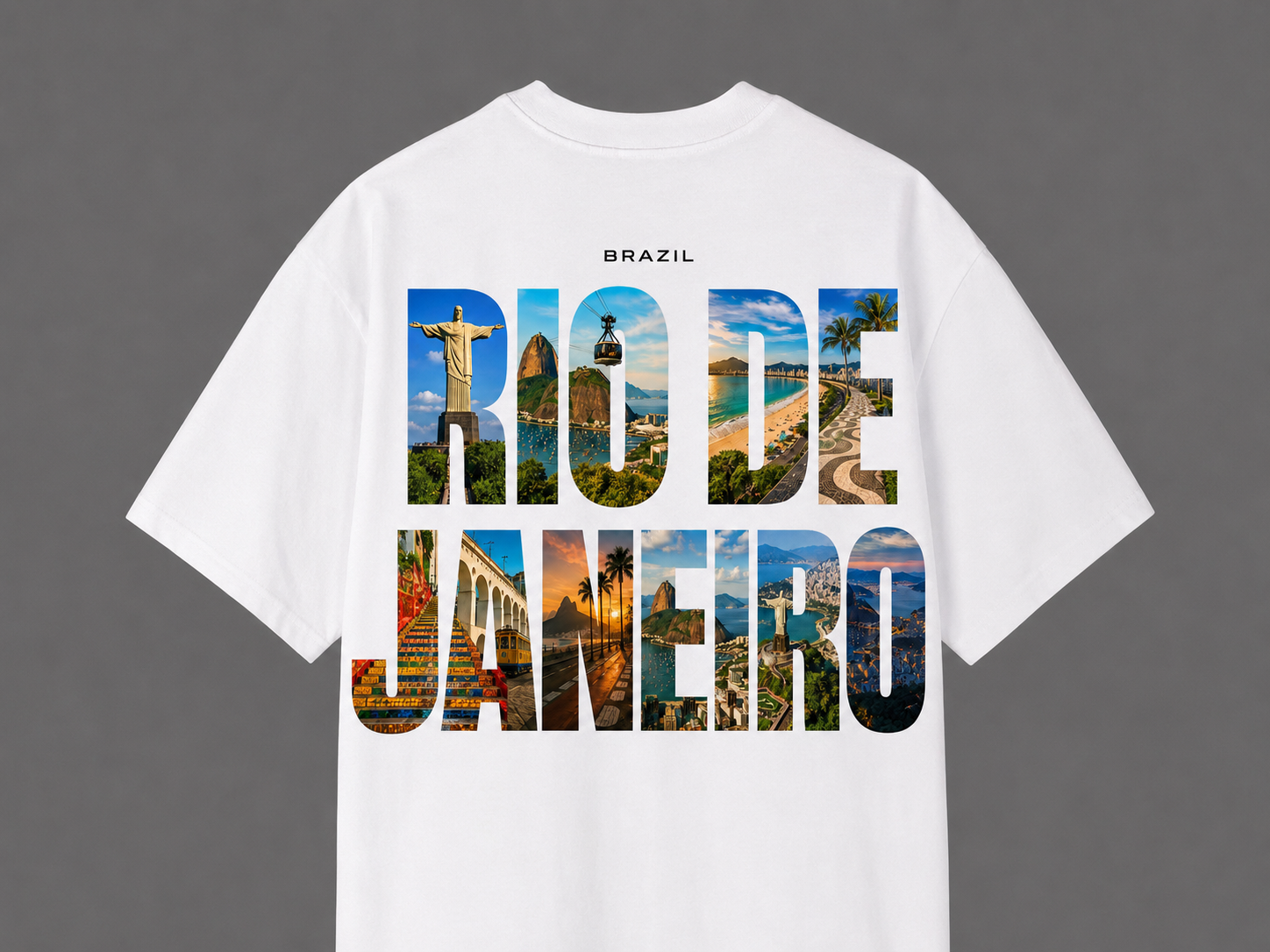 Rio de Janeiro