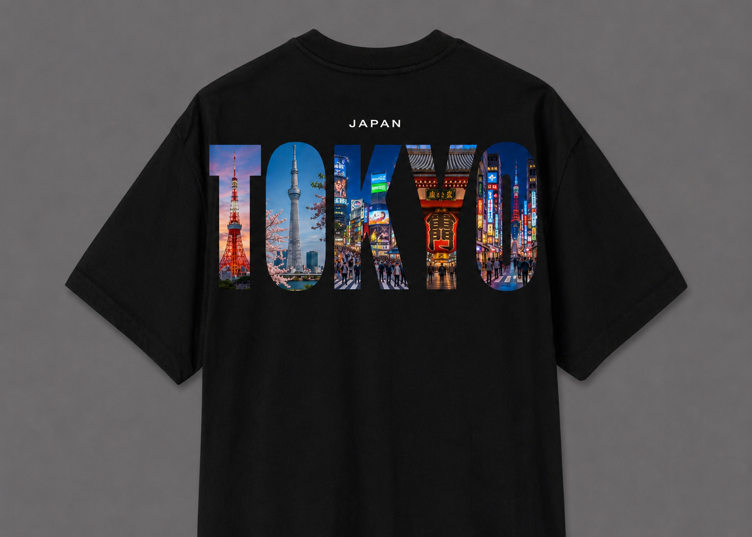 Tokyo