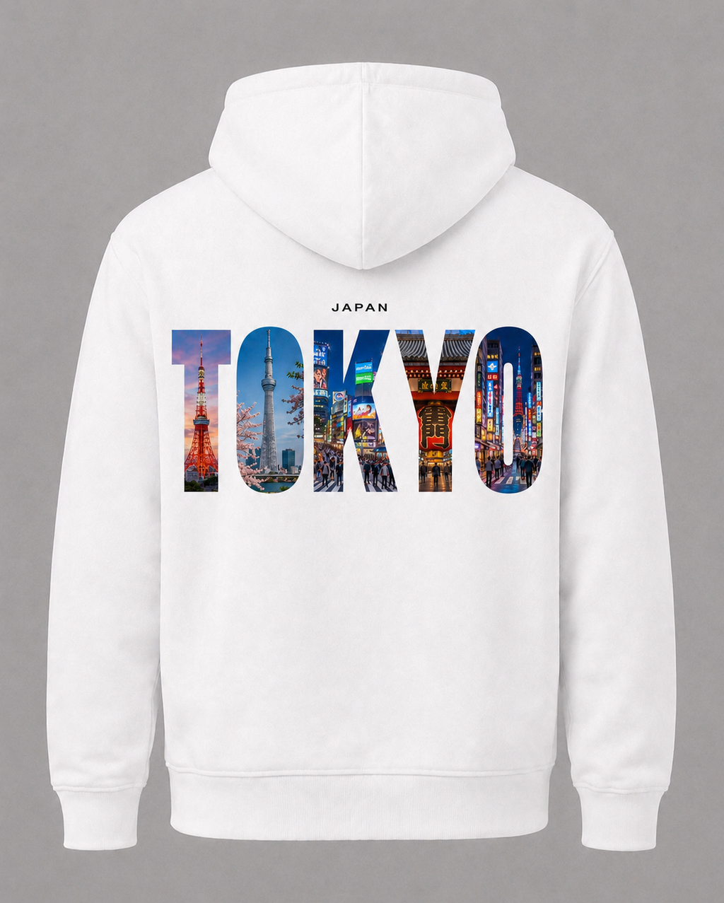 Tokyo