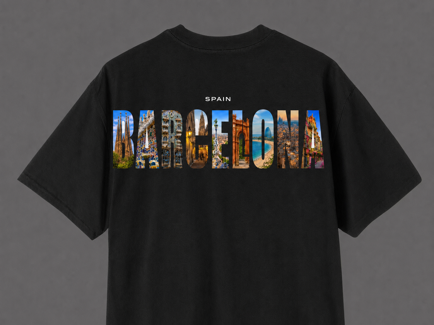 Barcelona
