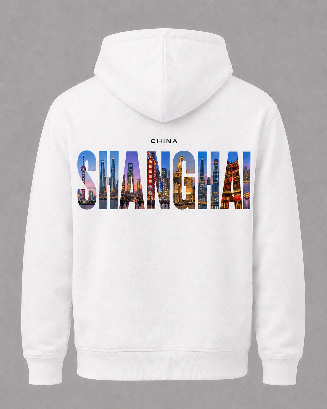 Shanghai