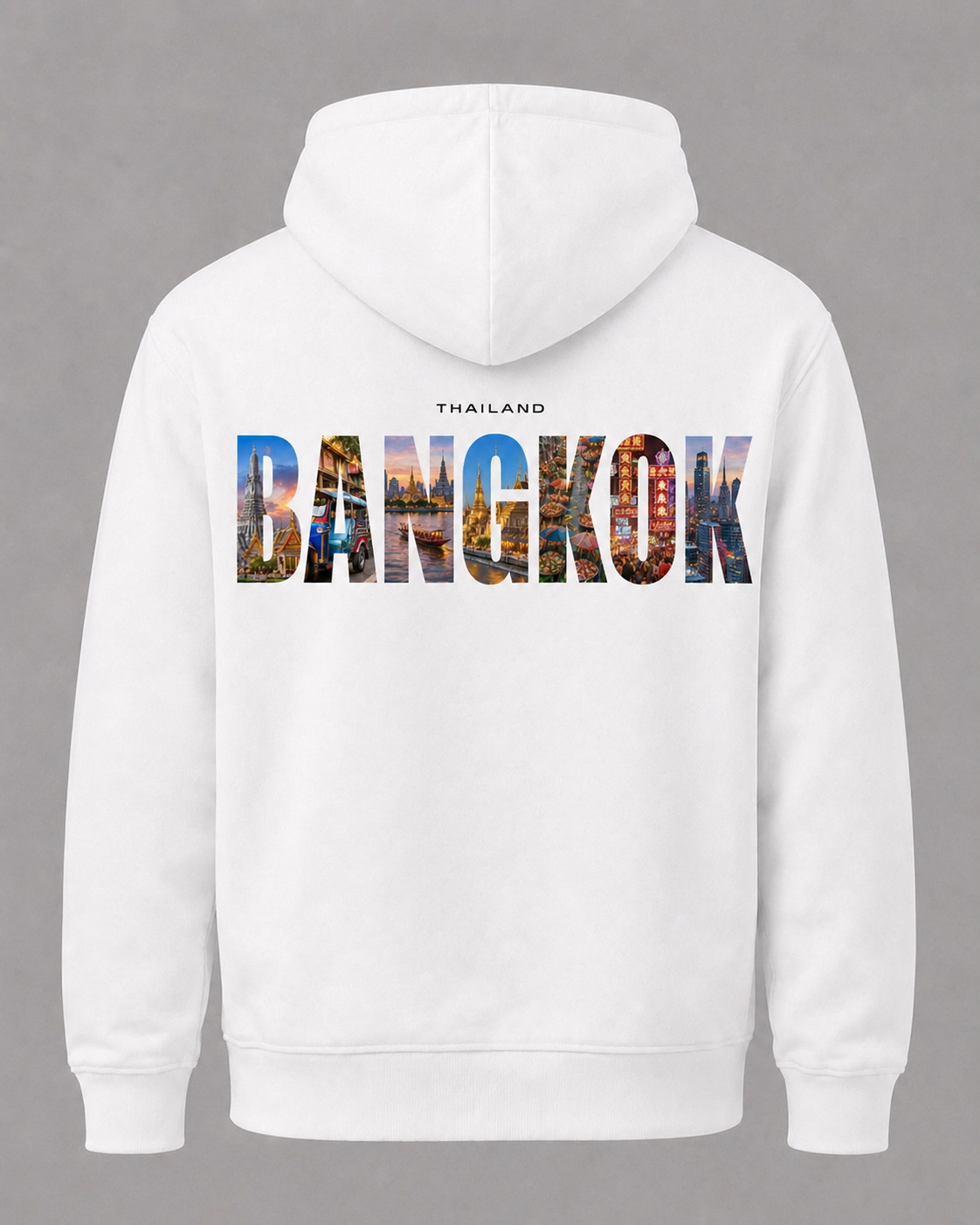 Bangkok