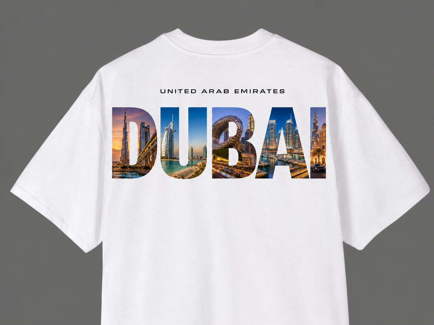 Dubai
