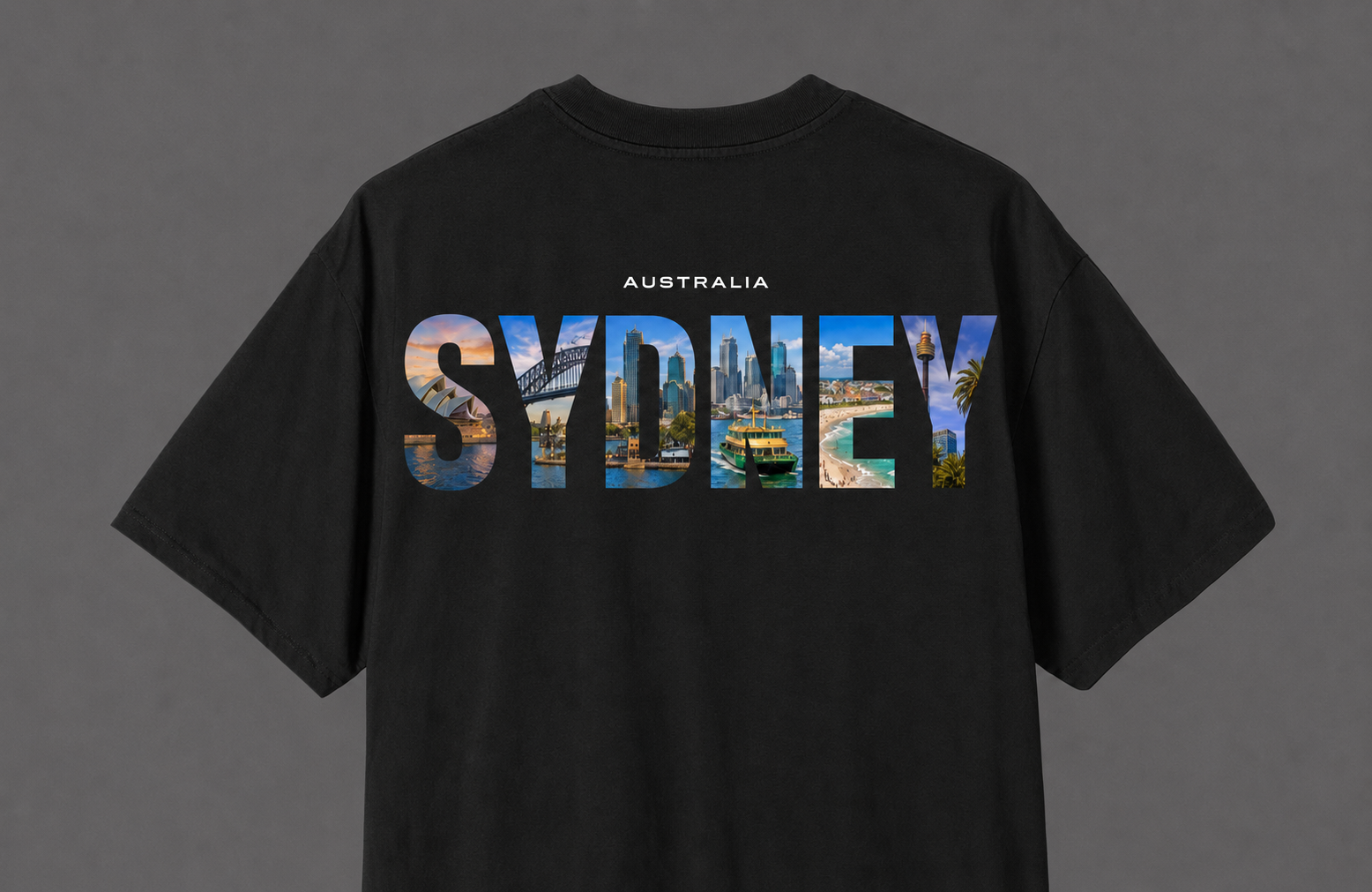 Sydney