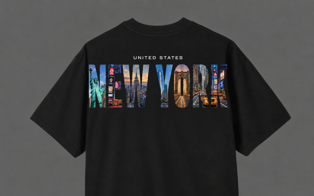 New York
