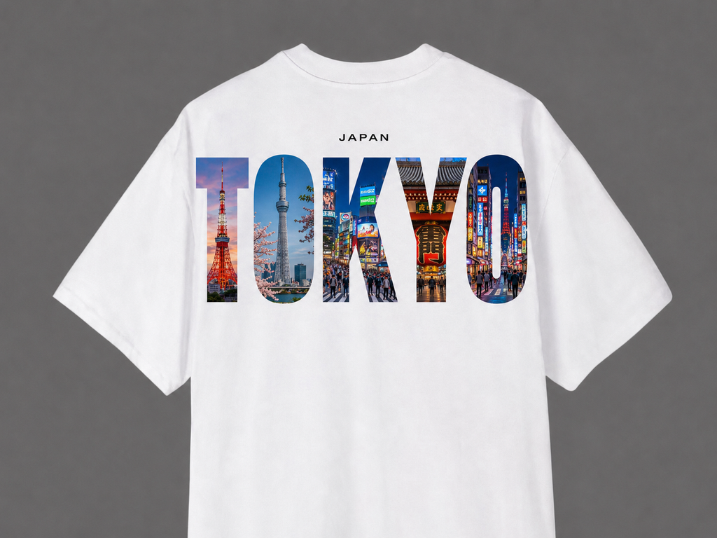 Tokyo