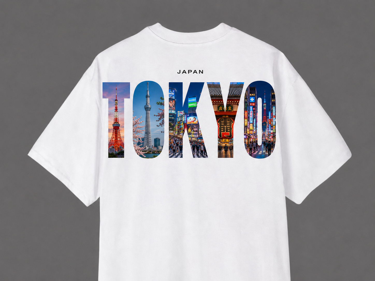 Tokyo