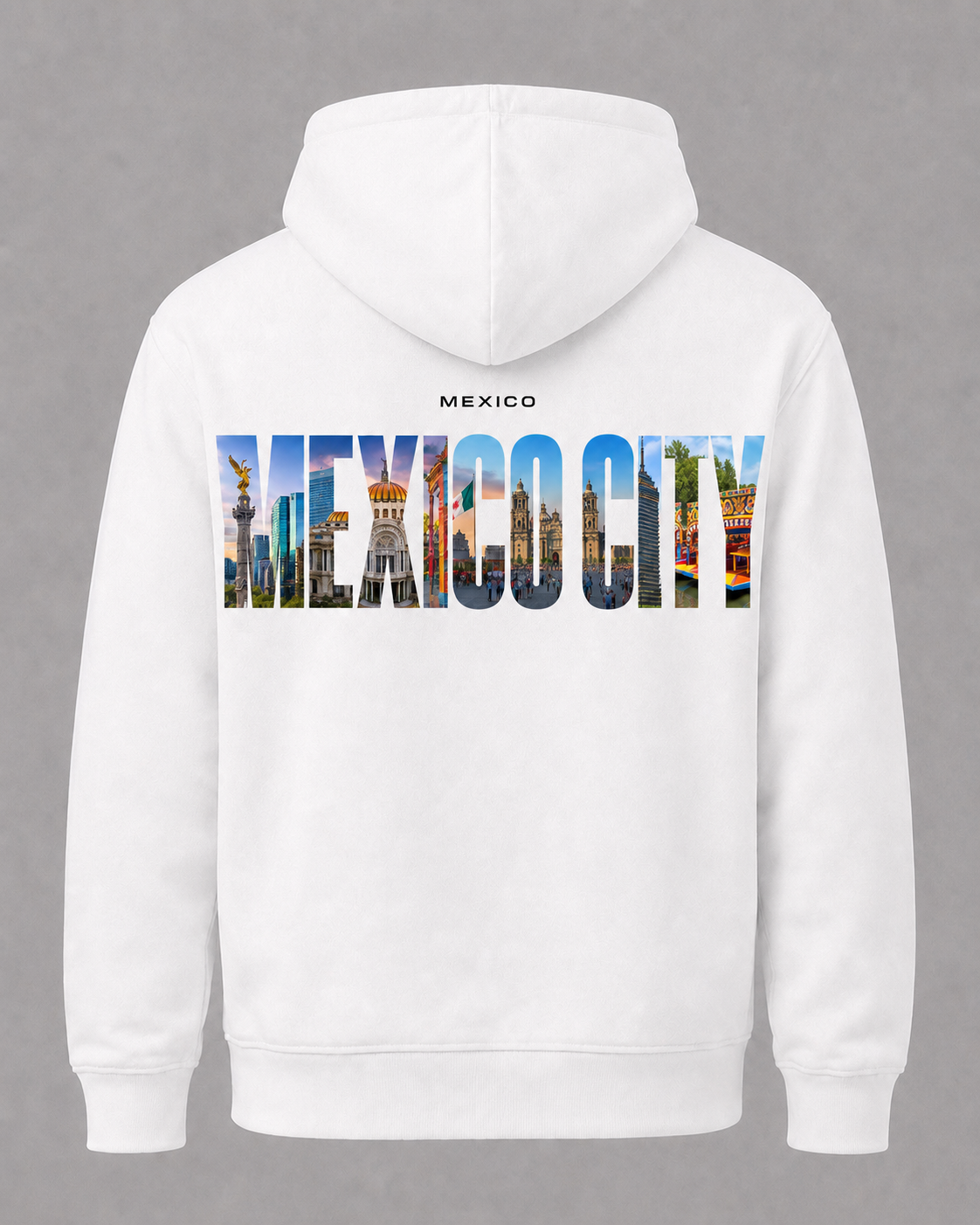 Mexico City