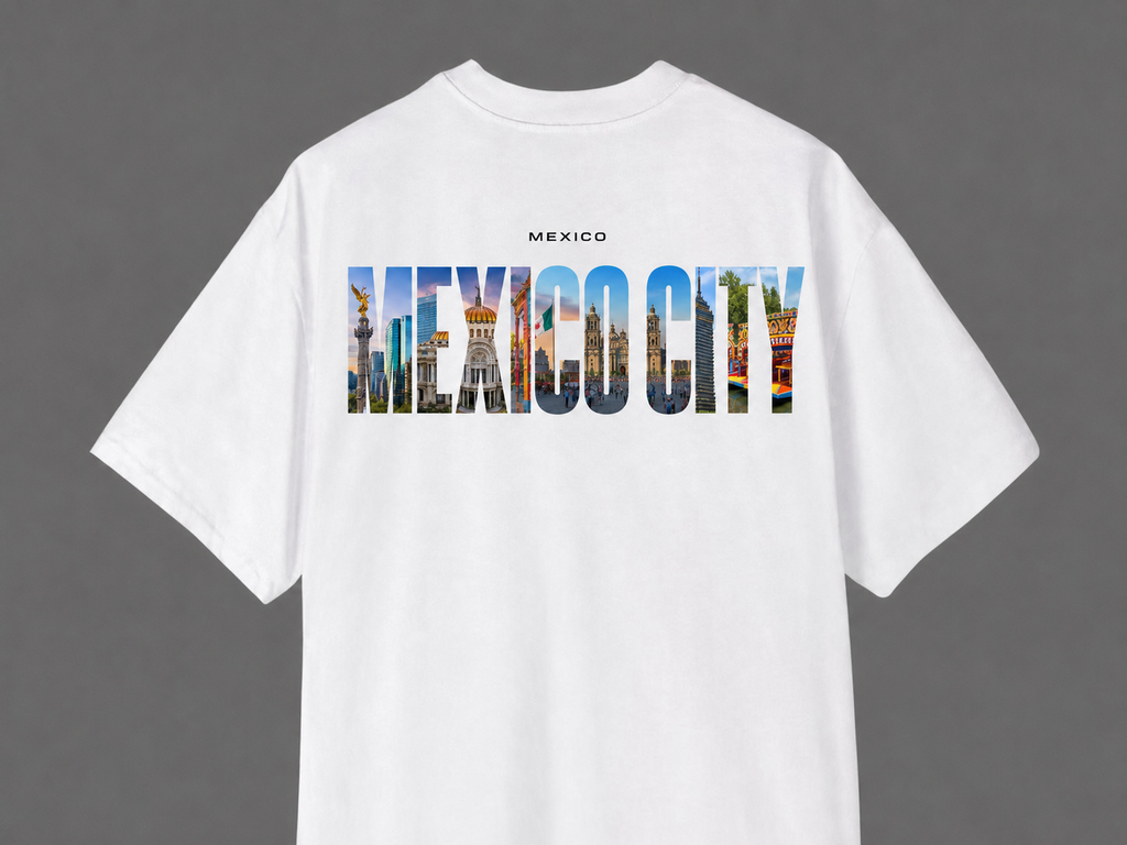 Mexico City