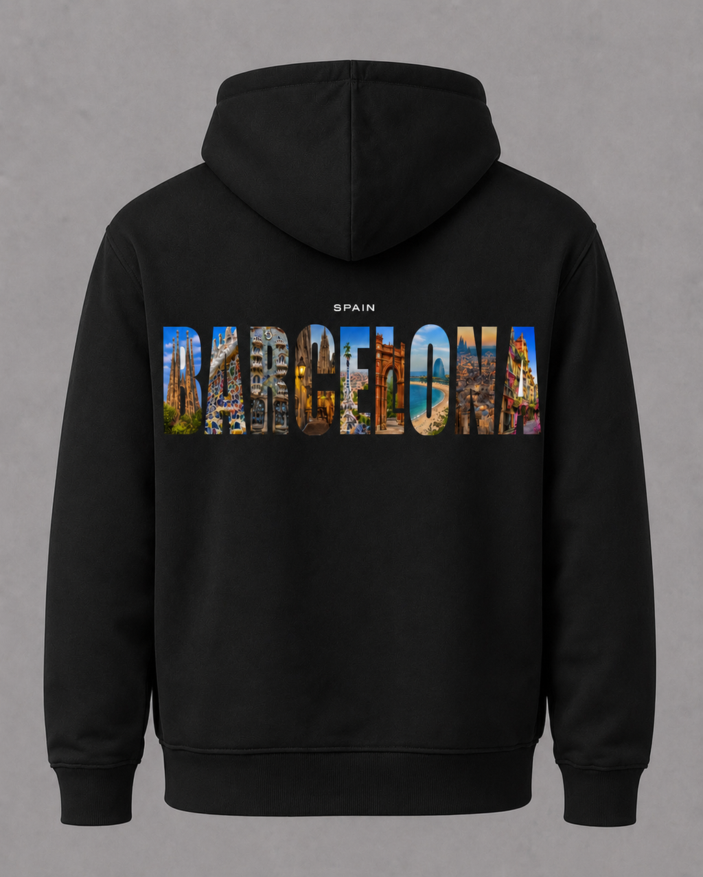 Barcelona