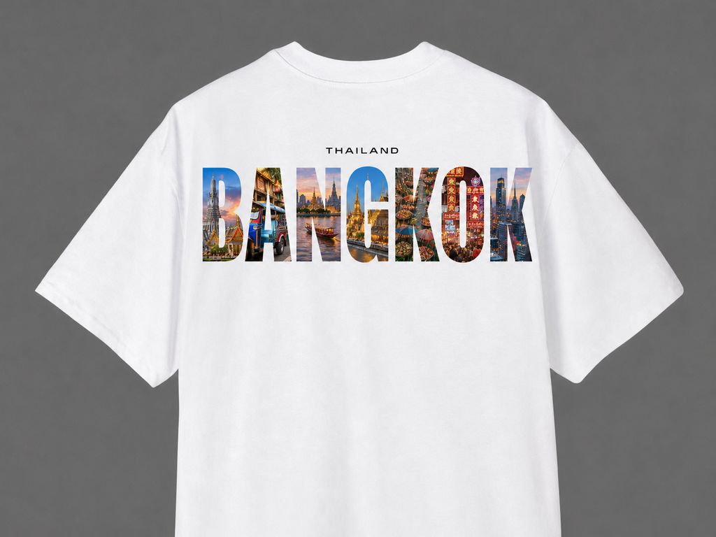 Bangkok