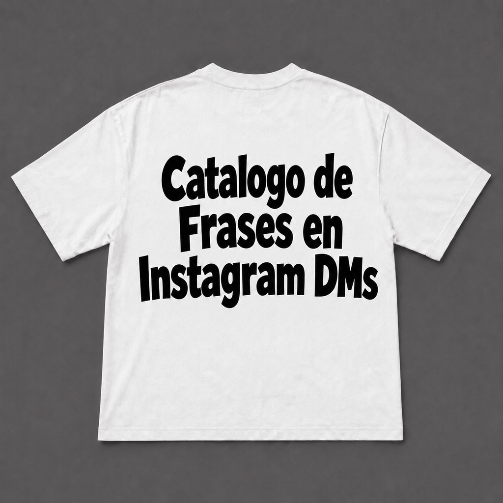 Frases